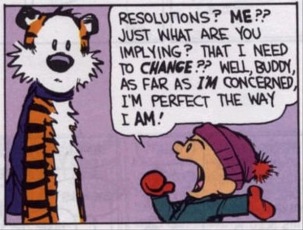 Image result for new years resolution funny