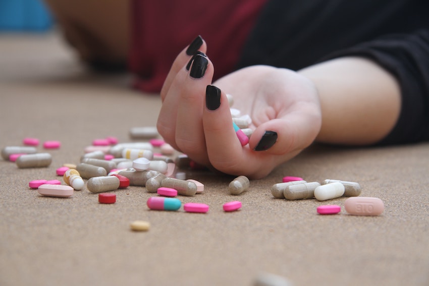 addictions