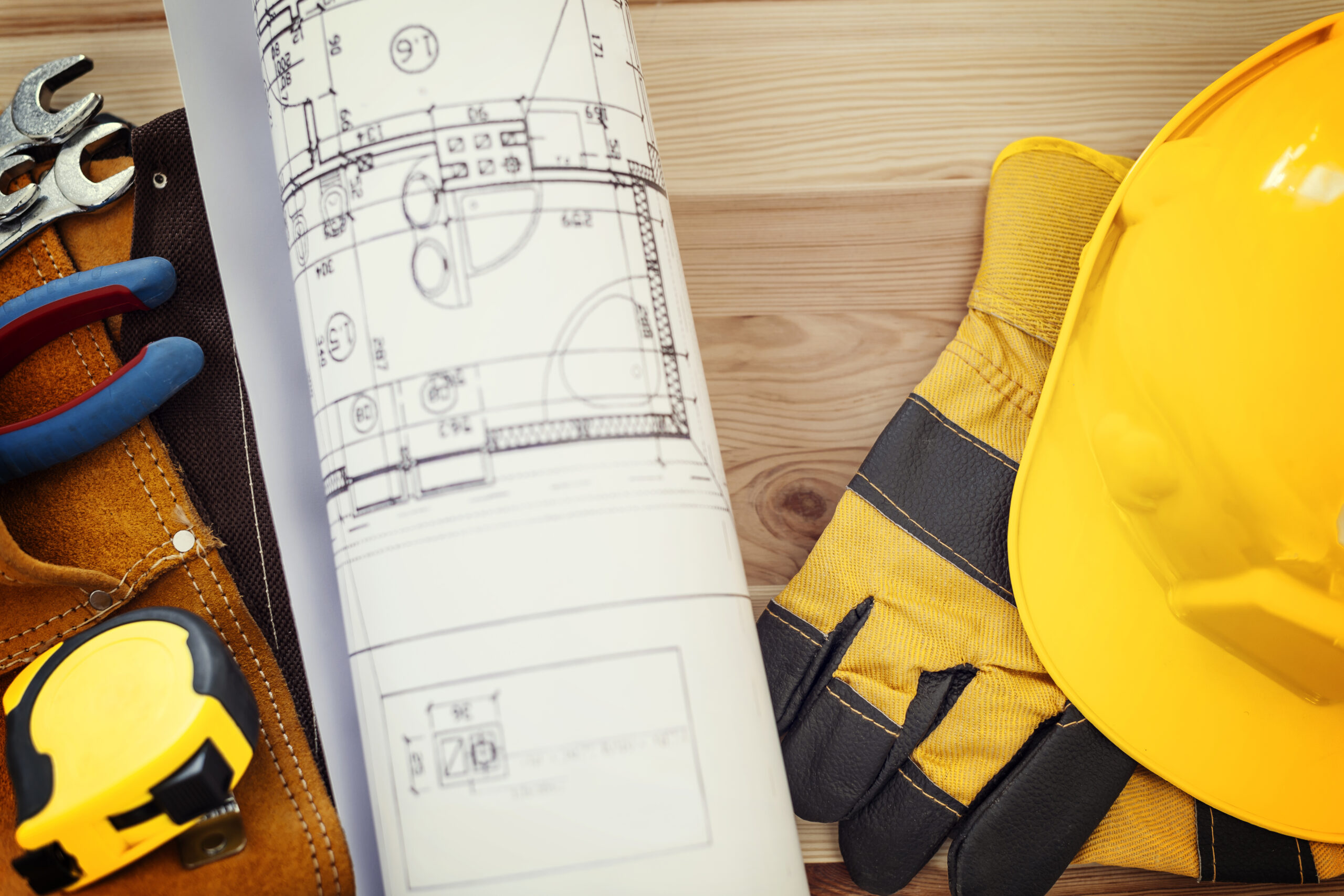 Réussir votre Safety Day dans le secteur du BTP